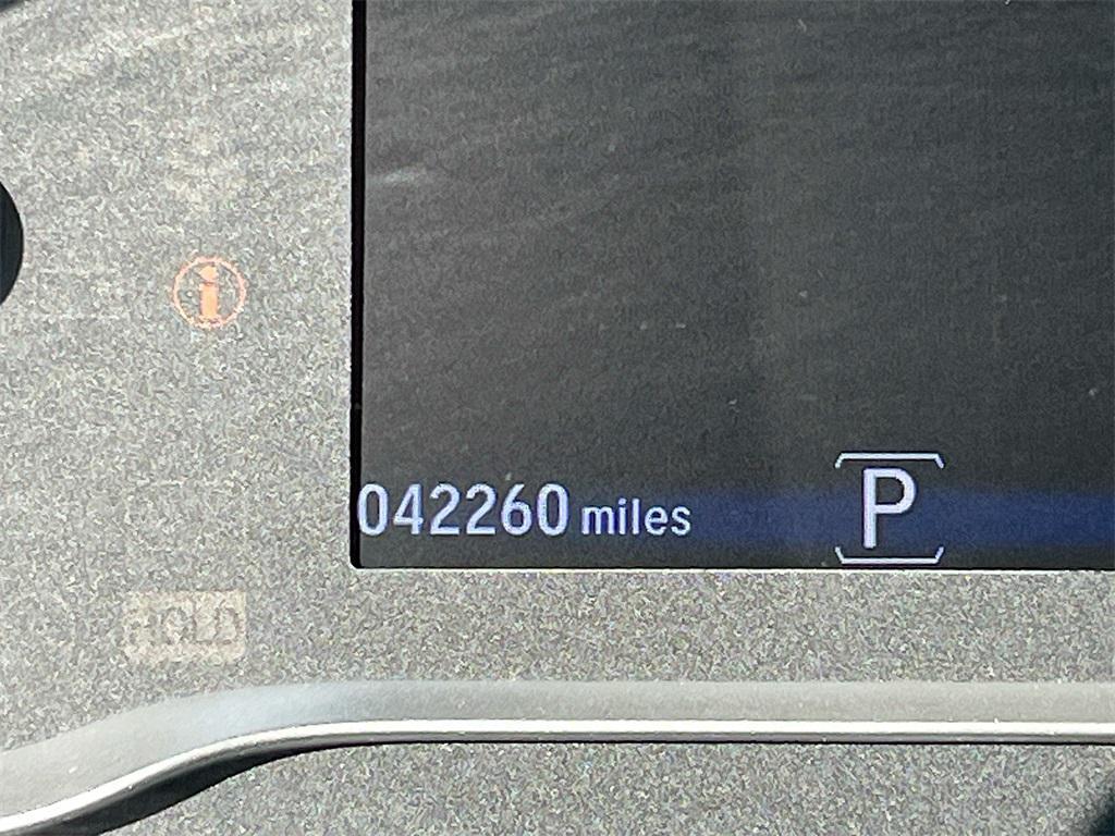 used 2022 Honda Ridgeline car, priced at $26,600