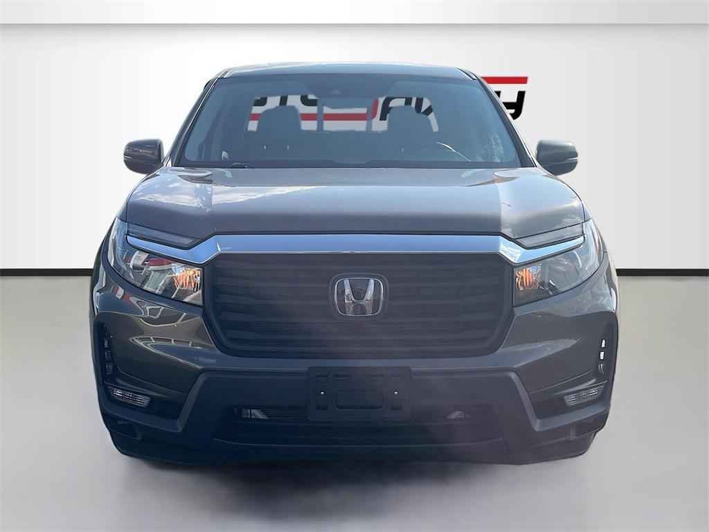 used 2022 Honda Ridgeline car, priced at $26,600
