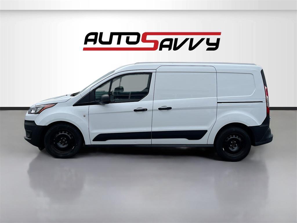 used 2023 Ford Transit Connect car, priced at $26,900