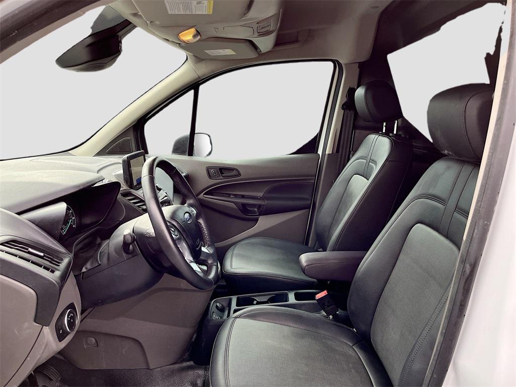 used 2023 Ford Transit Connect car, priced at $26,900