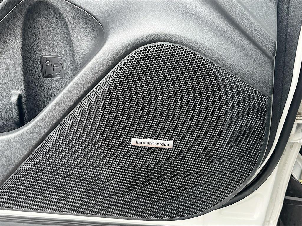 used 2023 Subaru Forester car, priced at $26,800