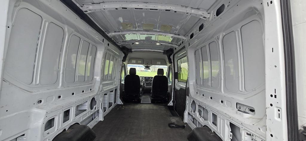 used 2023 Ford Transit-250 car, priced at $33,500