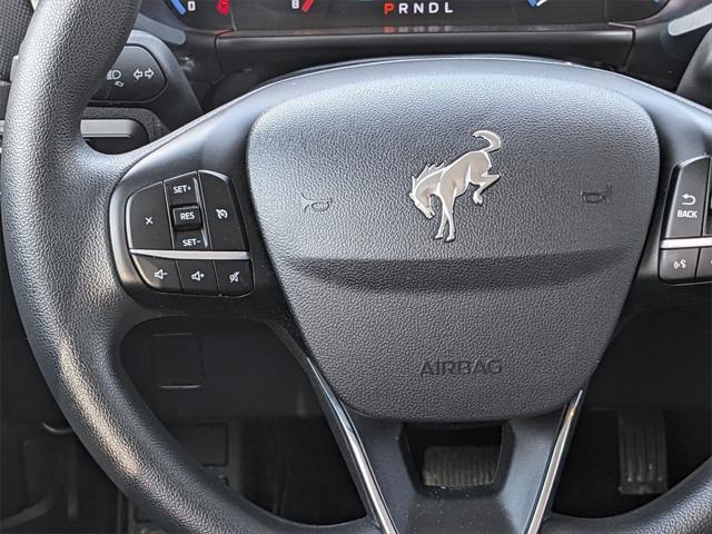 used 2023 Ford Bronco Sport car, priced at $23,400