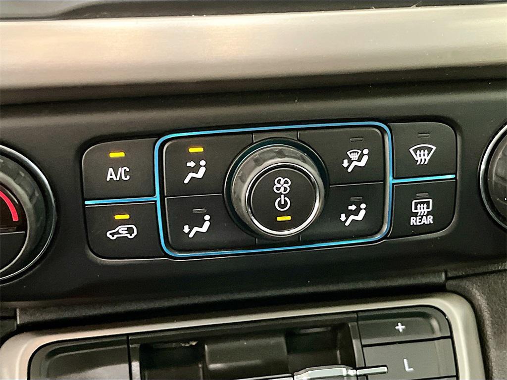 used 2020 GMC Acadia car, priced at $24,700