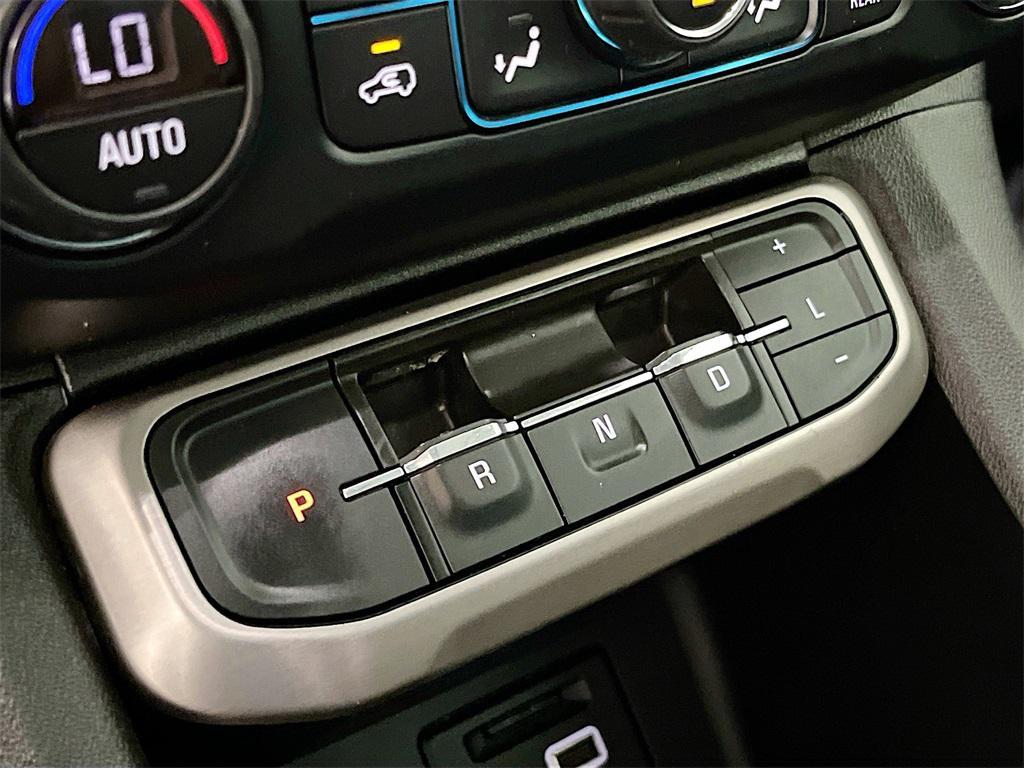 used 2020 GMC Acadia car, priced at $24,700