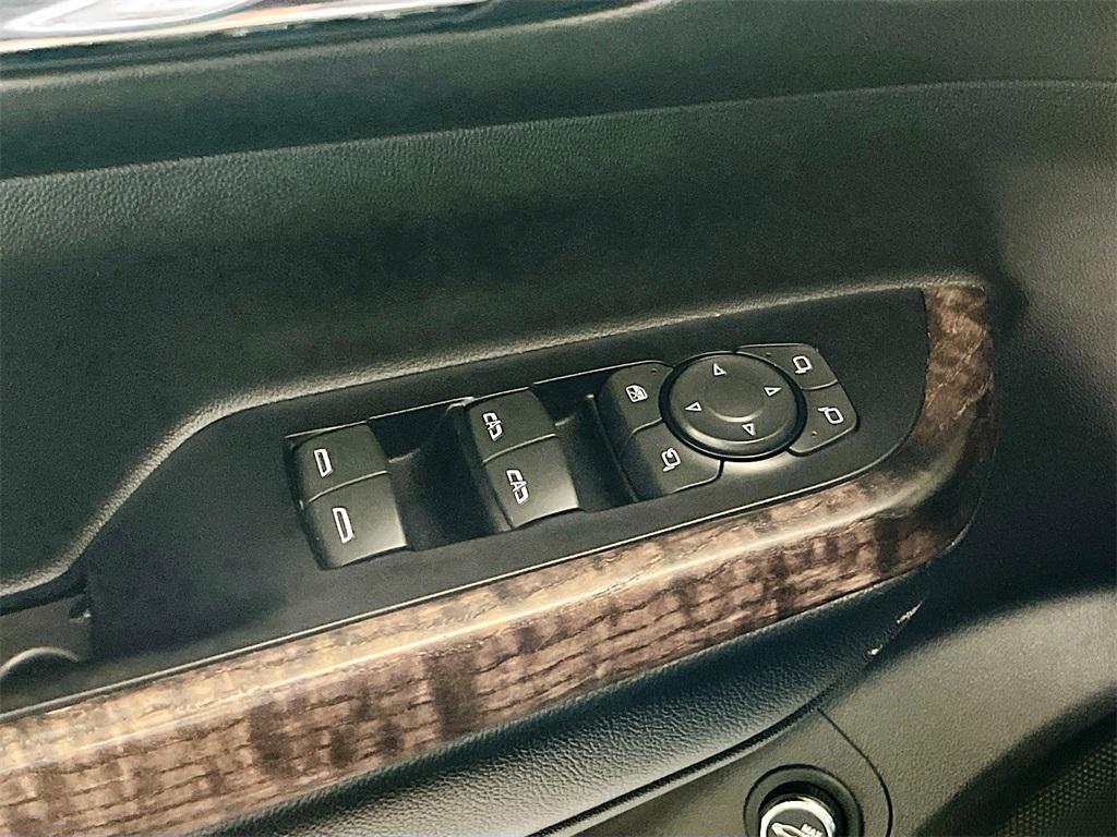 used 2020 GMC Acadia car, priced at $24,700