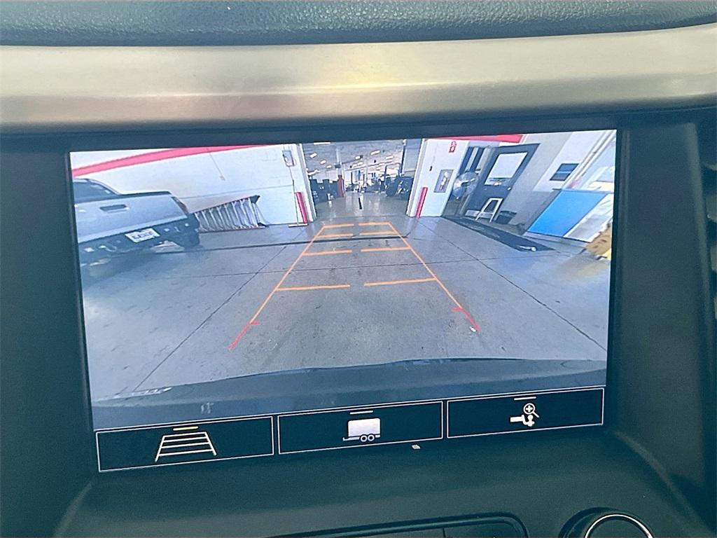 used 2020 GMC Acadia car, priced at $24,700