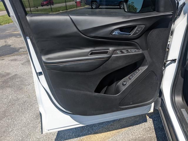 used 2020 Chevrolet Equinox car, priced at $17,800