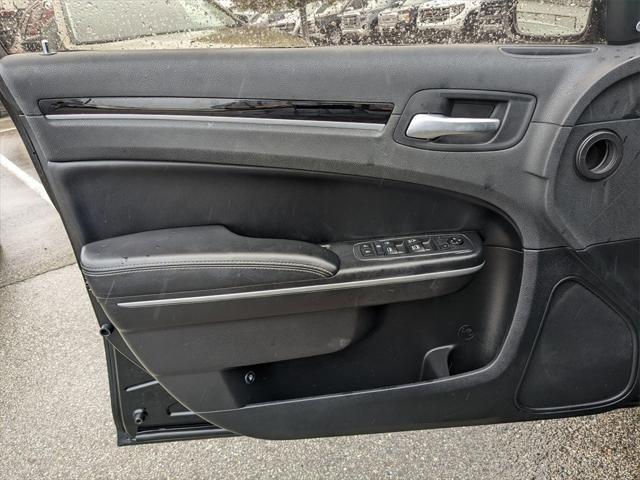used 2021 Chrysler 300 car, priced at $19,200