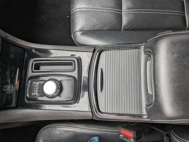 used 2021 Chrysler 300 car, priced at $19,200