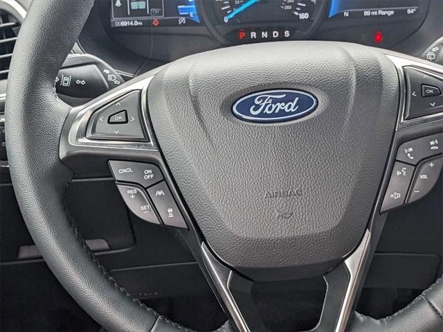 used 2024 Ford Edge car, priced at $29,600