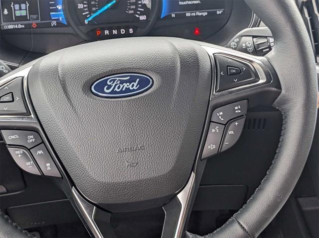 used 2024 Ford Edge car, priced at $29,600