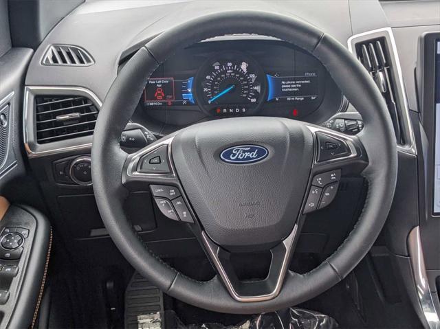 used 2024 Ford Edge car, priced at $29,600