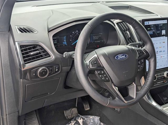 used 2024 Ford Edge car, priced at $29,600