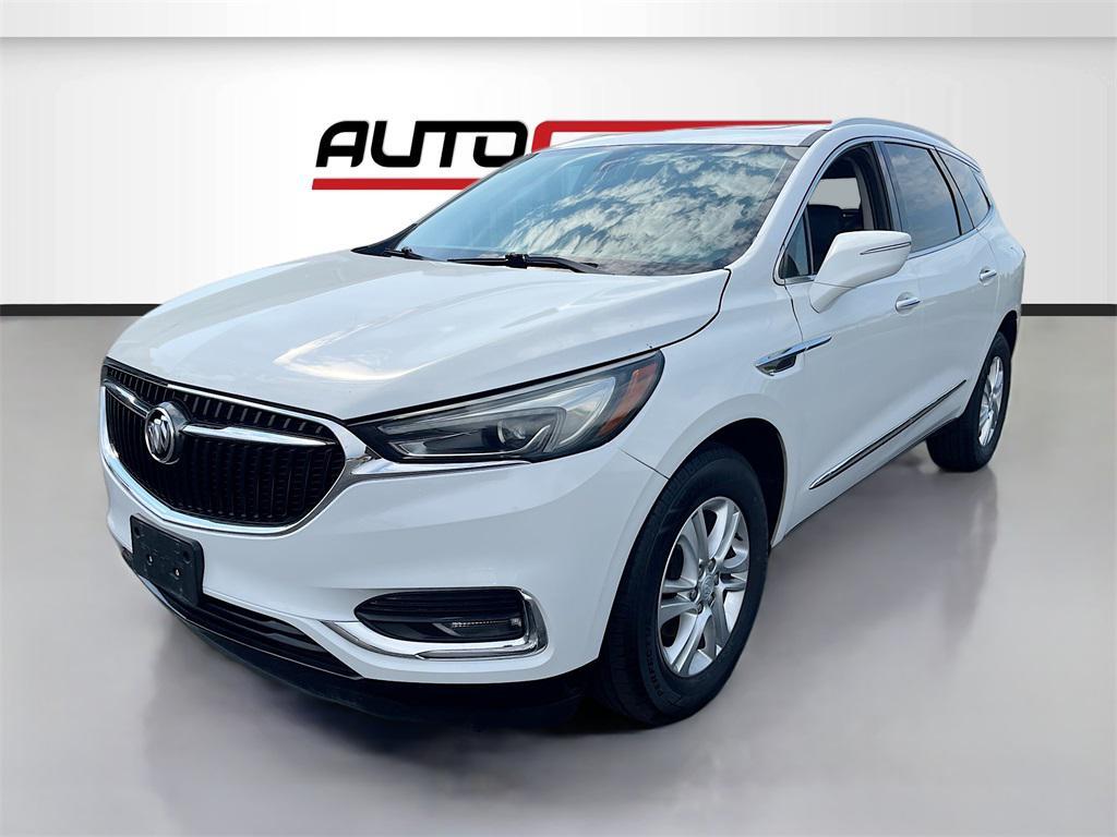 used 2019 Buick Enclave car, priced at $15,500