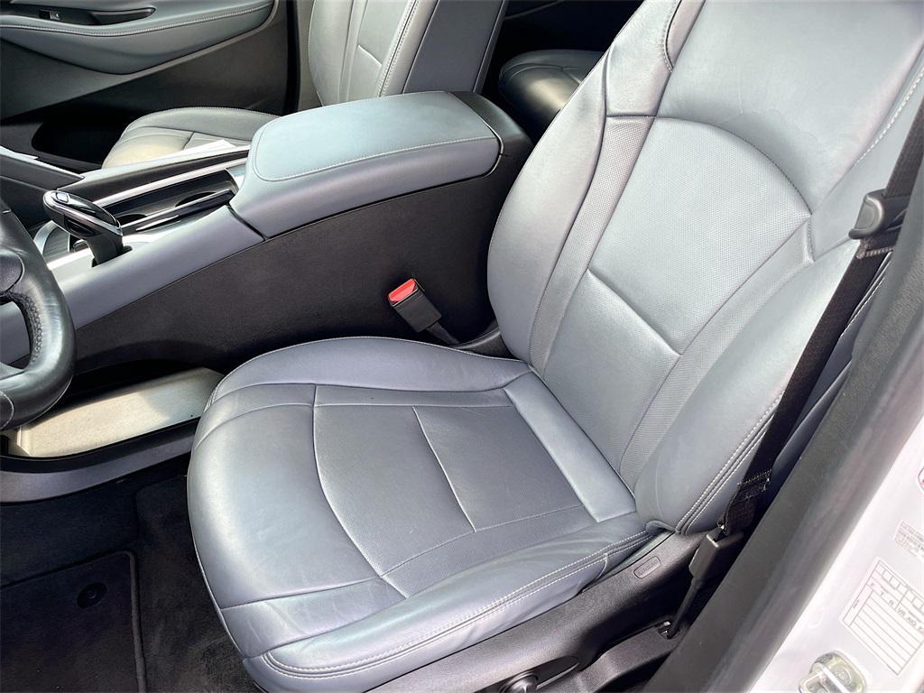 used 2019 Buick Enclave car, priced at $15,500