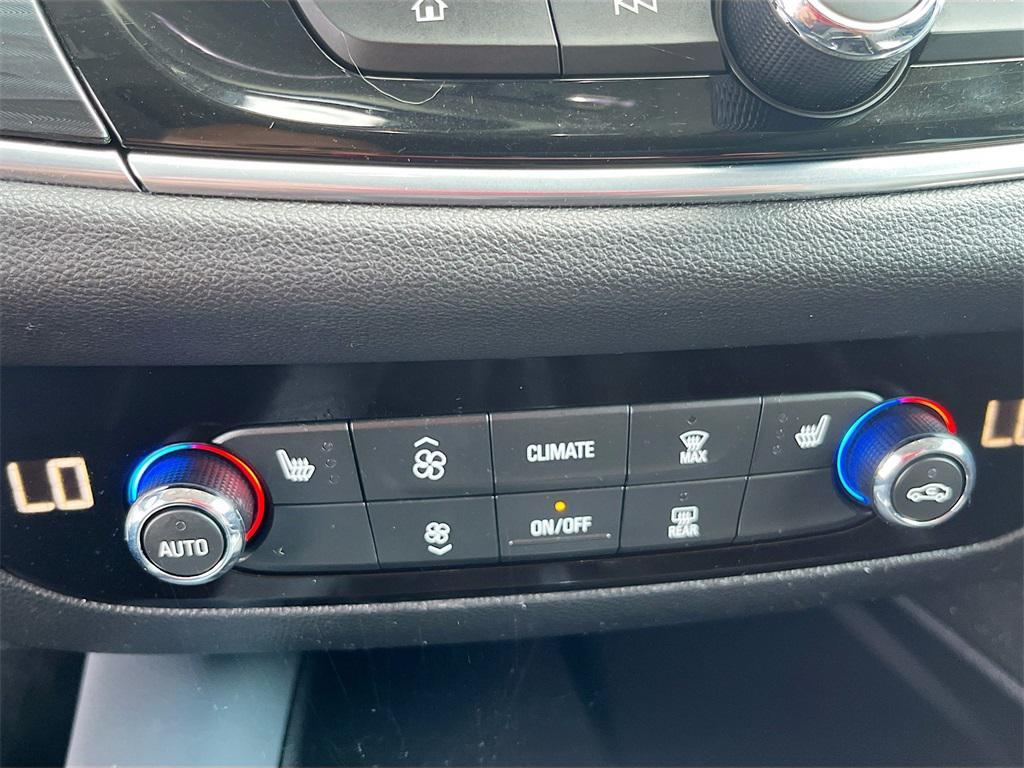 used 2019 Buick Enclave car, priced at $15,500