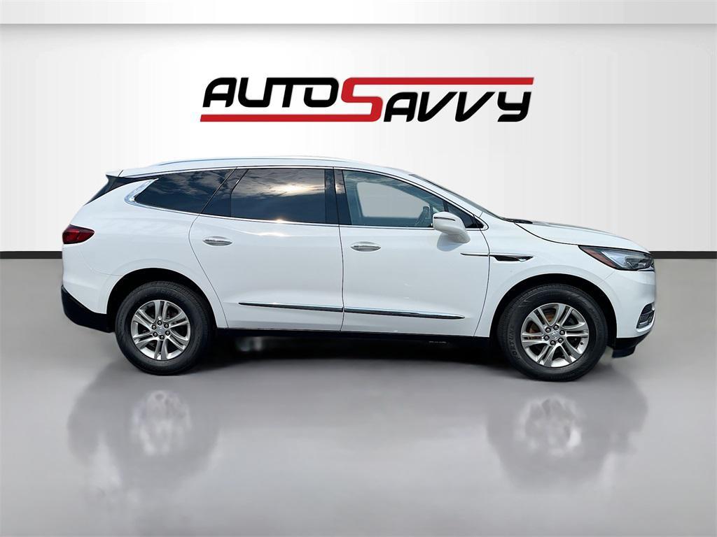 used 2019 Buick Enclave car, priced at $15,500