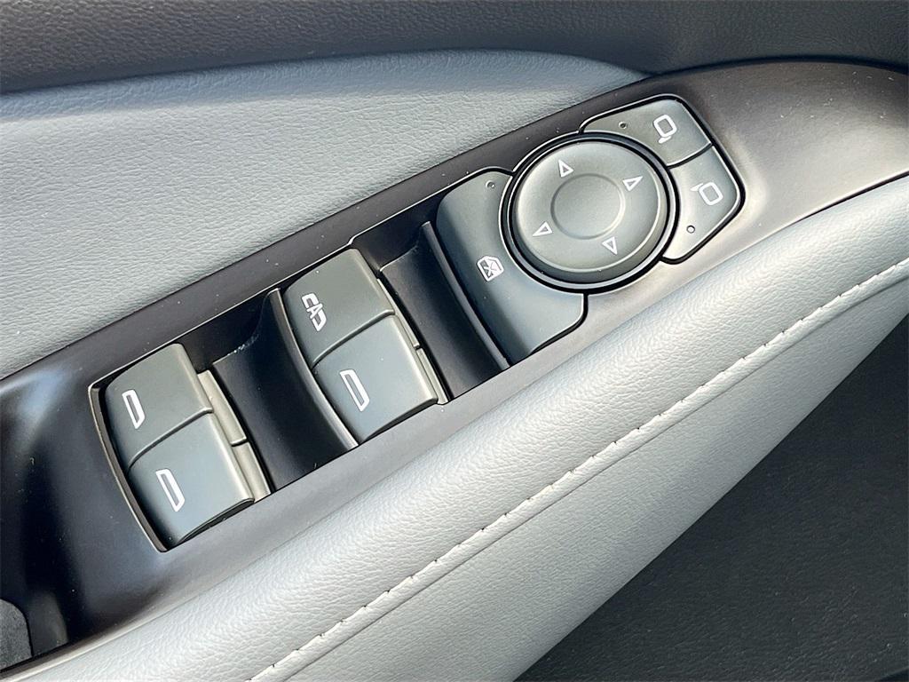 used 2019 Buick Enclave car, priced at $15,500