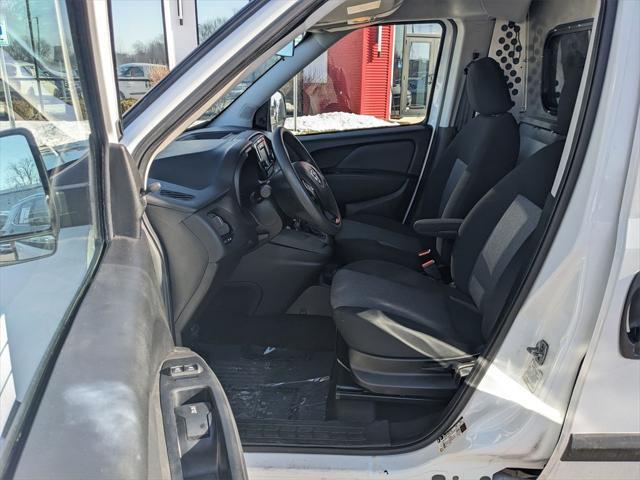 used 2022 Ram ProMaster City car, priced at $26,000