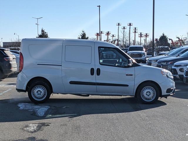 used 2022 Ram ProMaster City car, priced at $26,000