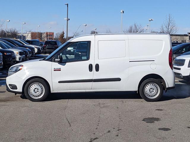 used 2022 Ram ProMaster City car, priced at $26,000