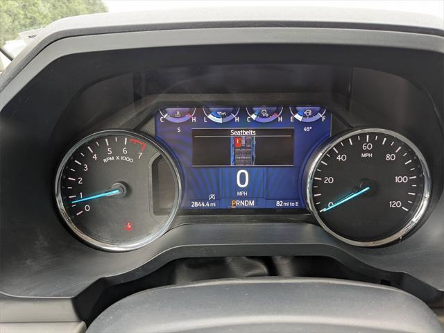 used 2024 Ford Expedition car, priced at $48,500