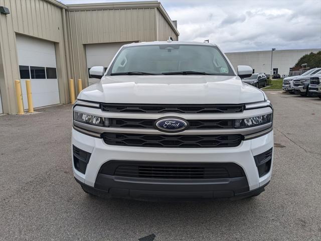 used 2024 Ford Expedition car, priced at $48,500