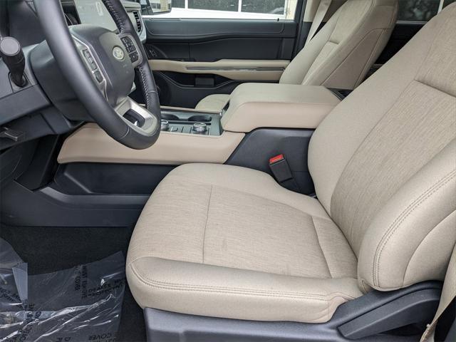 used 2024 Ford Expedition car, priced at $48,500