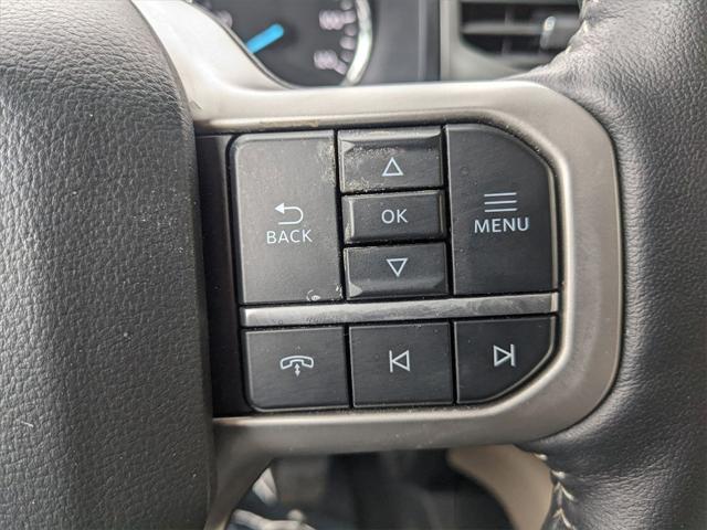 used 2024 Ford Expedition car, priced at $48,500