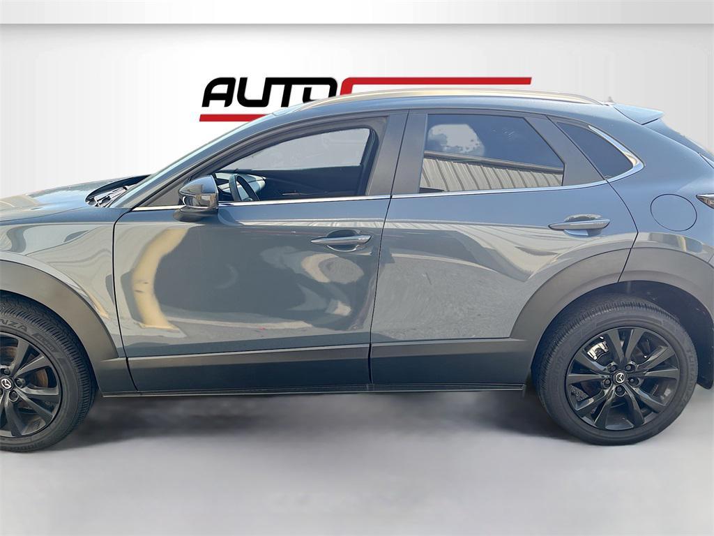 used 2024 Mazda CX-30 car, priced at $23,700