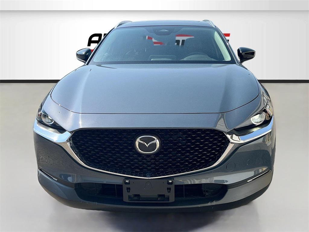 used 2024 Mazda CX-30 car, priced at $23,700