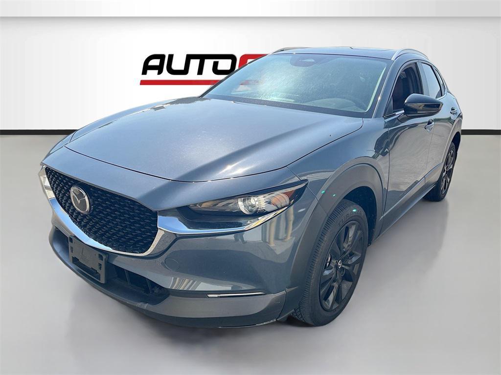 used 2024 Mazda CX-30 car, priced at $23,700