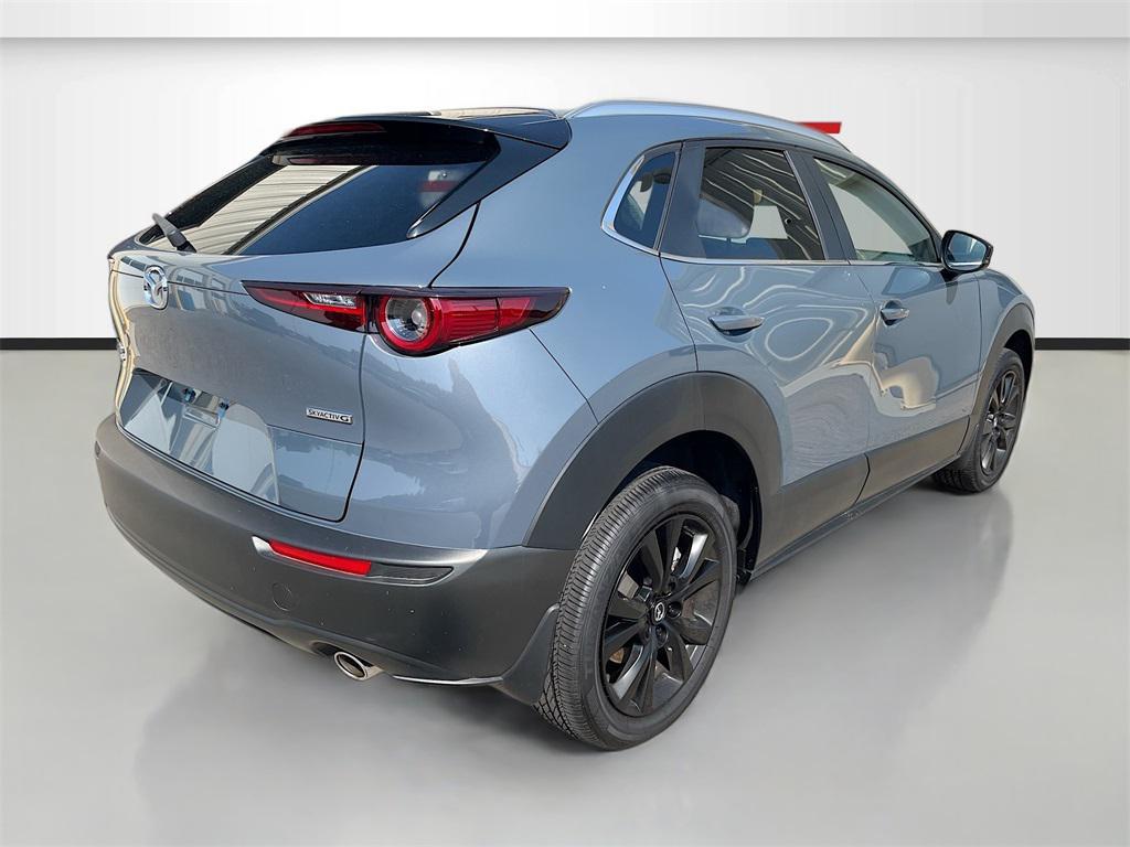 used 2024 Mazda CX-30 car, priced at $23,700