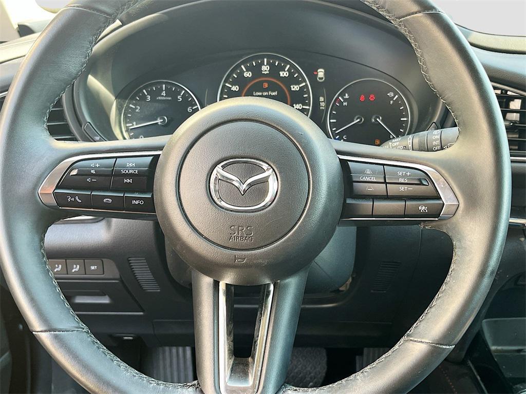 used 2024 Mazda CX-30 car, priced at $23,700