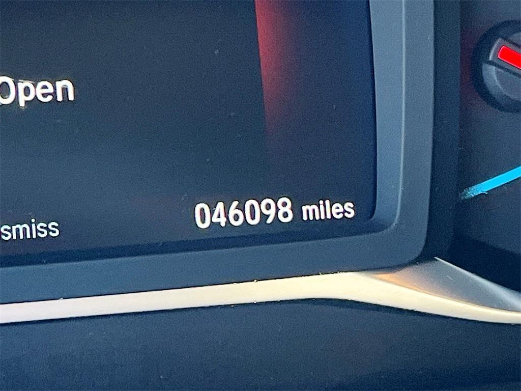 used 2022 Honda Pilot car, priced at $27,800