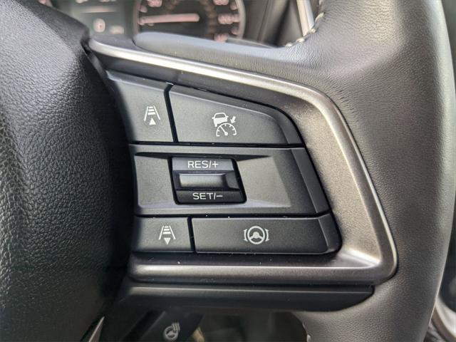 used 2023 Subaru Outback car, priced at $27,500