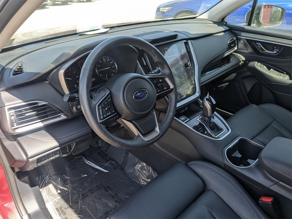 used 2023 Subaru Outback car, priced at $26,500