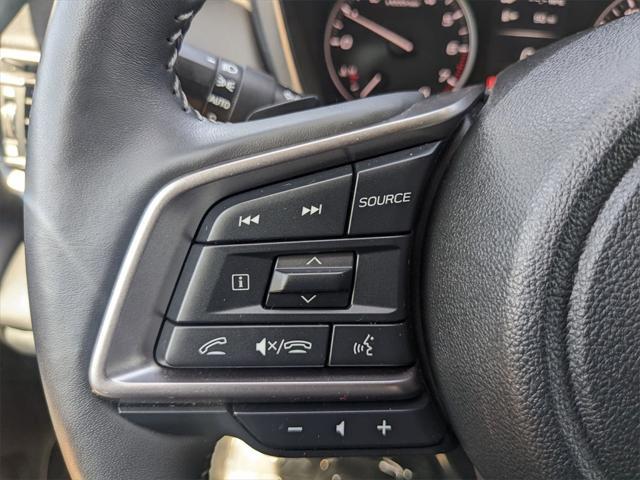 used 2023 Subaru Outback car, priced at $27,500