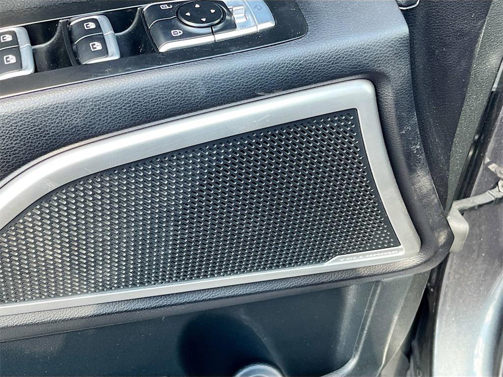 used 2020 Kia Telluride car, priced at $22,700