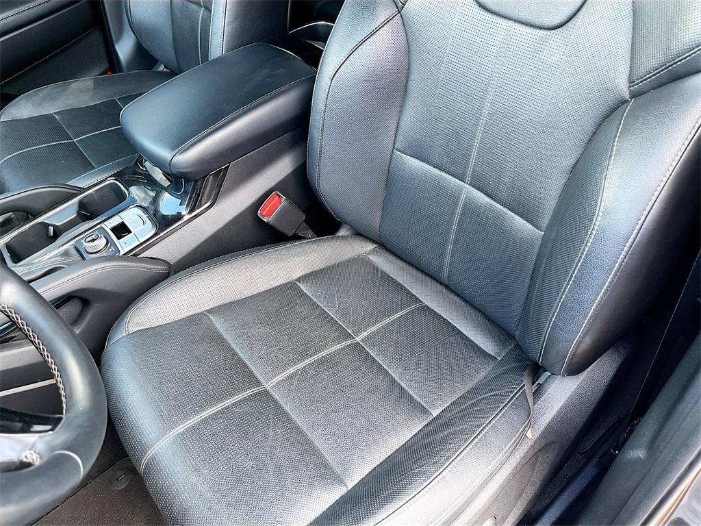 used 2020 Kia Telluride car, priced at $22,700