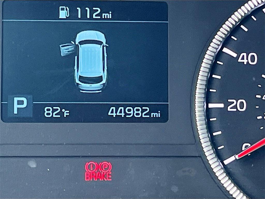 used 2020 Kia Telluride car, priced at $22,700