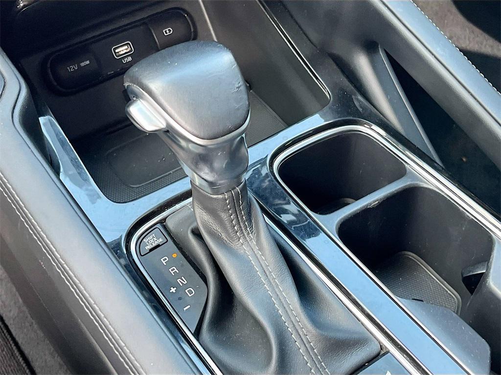 used 2020 Kia Telluride car, priced at $22,700