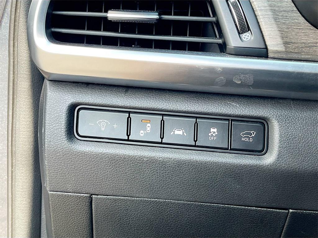 used 2020 Kia Telluride car, priced at $22,700