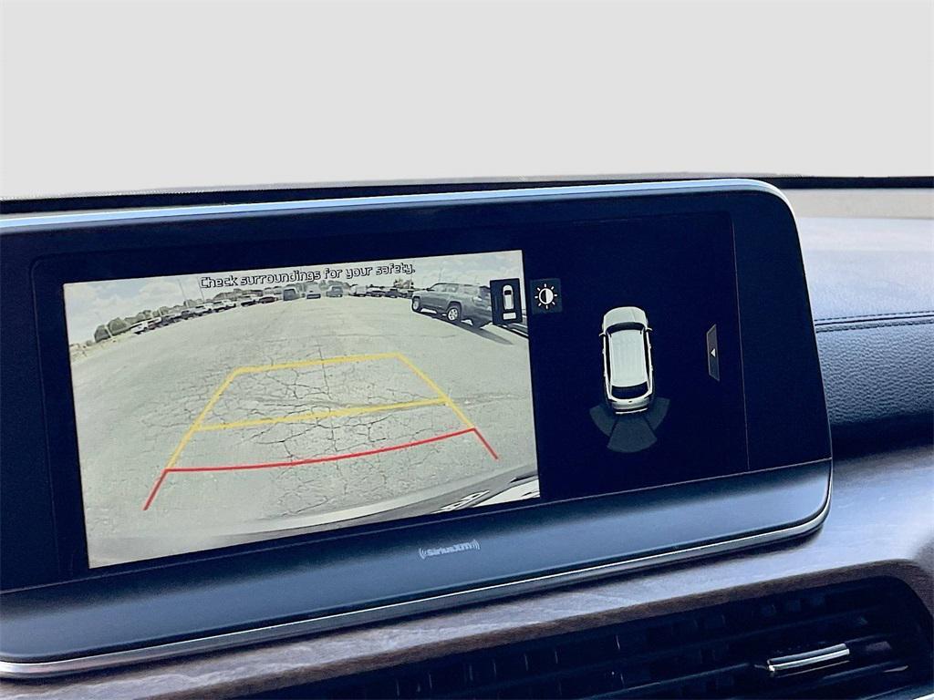 used 2020 Kia Telluride car, priced at $22,700