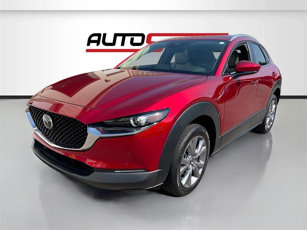 used 2024 Mazda CX-30 car, priced at $22,700