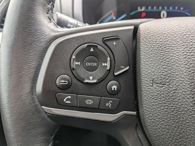 used 2023 Honda Odyssey car, priced at $31,600