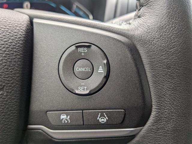 used 2023 Honda Odyssey car, priced at $31,600