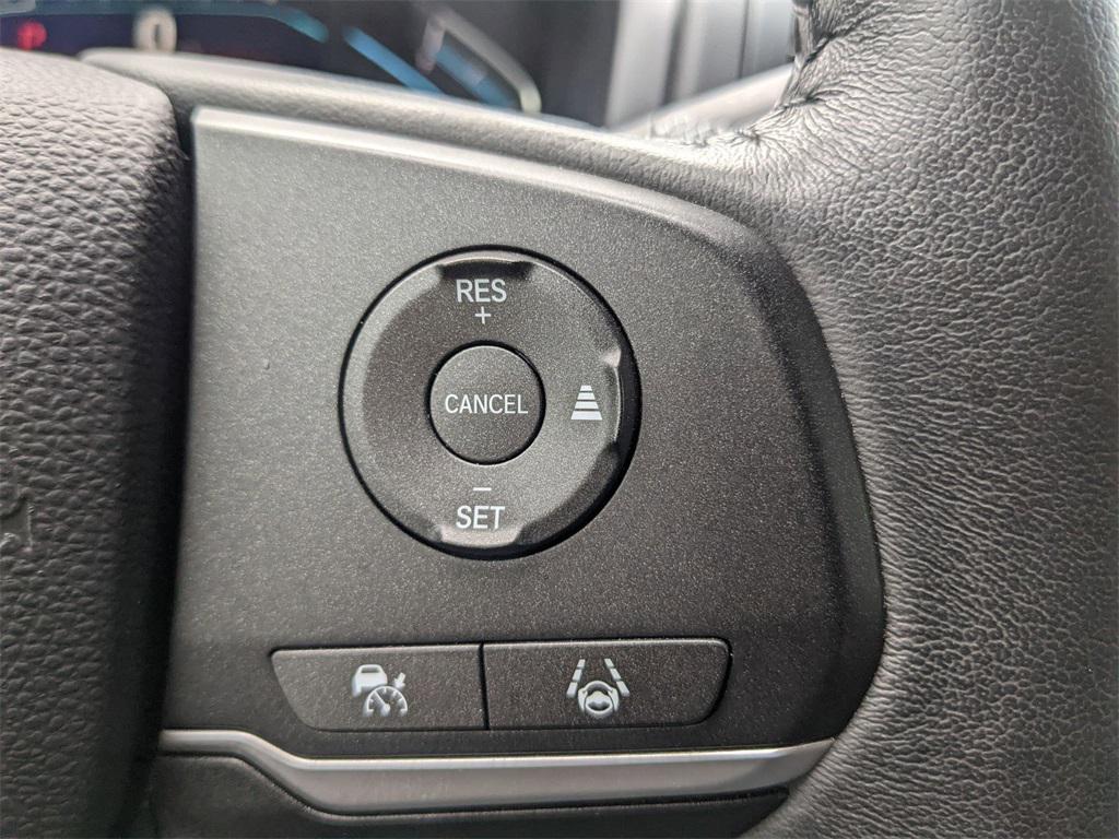 used 2023 Honda Odyssey car, priced at $30,800