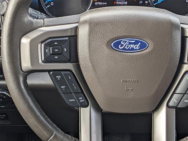 used 2021 Ford Expedition car, priced at $30,000